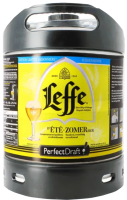 Perfect Draft Leffe Summer Keg